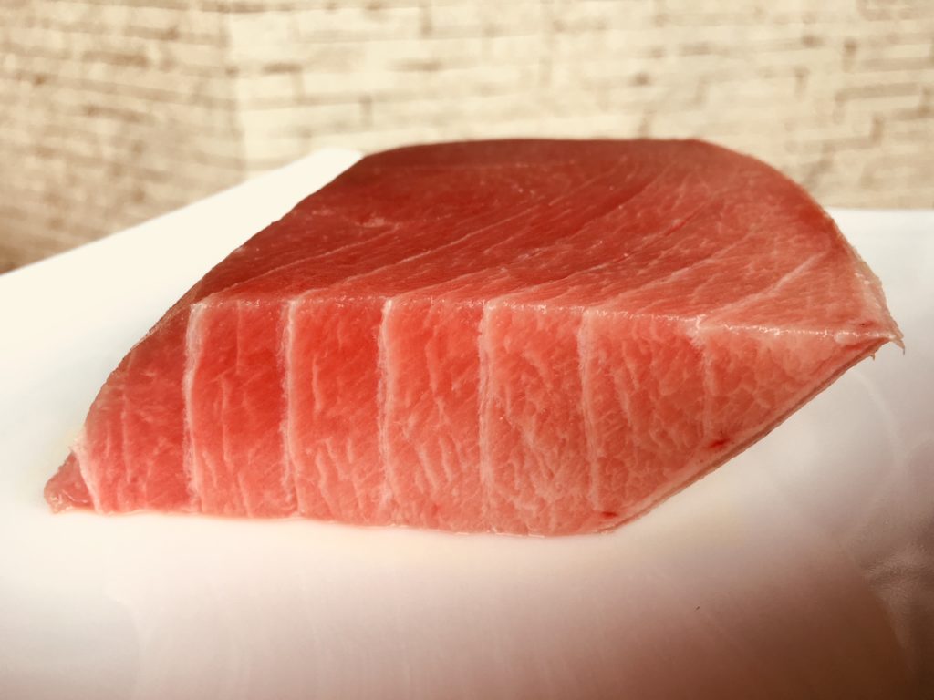Bluefin Tuna