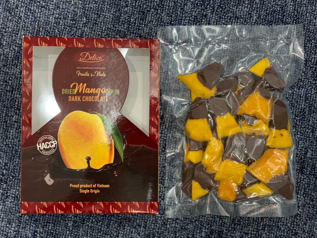 Dried Products – Jackfruits