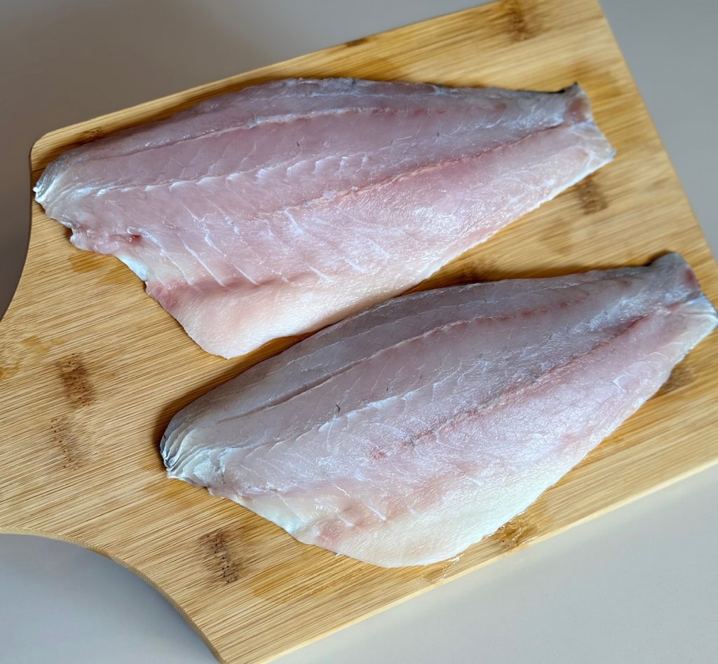 Barramundi Fillet